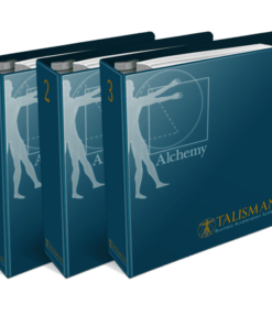 David Abingdon – Alchemy Consulting and Deal Making Masterclass