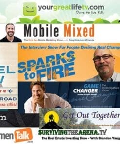 David Garland – Create Awesome Interviews