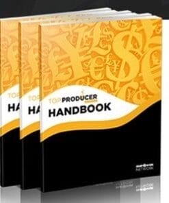 David Wood – Top Producer Formula