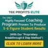 Demian Caceres – Tee Profits Elite – AIO