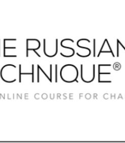 Derek Chapman - The Russian Doll Technique