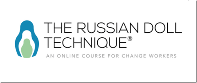 Derek Chapman - The Russian Doll Technique