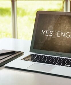 Derek Halpern – Yes Engines