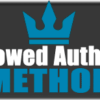 Derek Pierce – Borrowed Authority Method