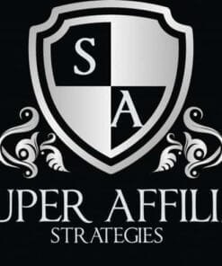 Derek Pierce – Super Affiliate Strategies Class