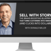 Donald Miller – Sell With Story