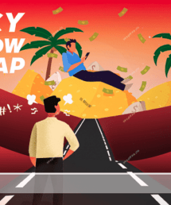 Donvesh – The Agency Cashflow Roadmap