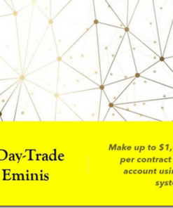 [VIP SHARE] Dr Stoxx – How To Day Trade Micro e-Mini Futures