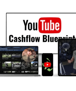 Elliot Hulse – YouTube Cashflow Blueprint Download