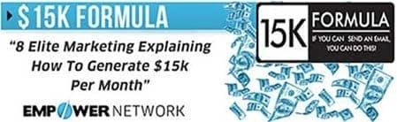 Empower Network Products