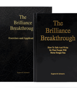 Eugene M. Schwartz – The Brilliance Breakthrough