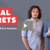 Ezra Firestone and Jason Aquilia – Social Secrets 3.0