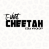 Ezra Wyckoff – T-Shirt Cheetah