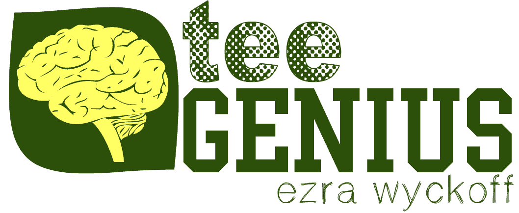 Ezra Wyckoff – Tee Genius