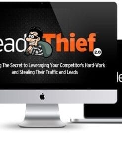 Ferny Ceballos – Lead Thief 2.0