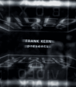 Frank Kern – Video Black Box