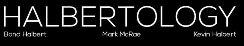 Gary Halbert – Halbertology