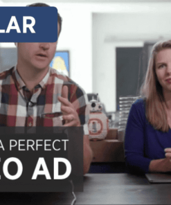 Harmon Brothers – Launch a Perfect Video Ad
