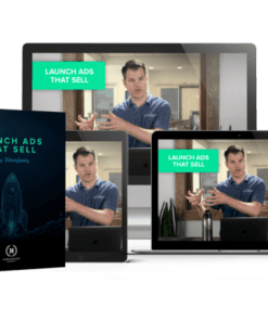 Harmon Brothers – The Launch Course