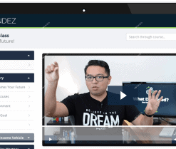 Hugo Fernandez – 6 Figure Masterclass