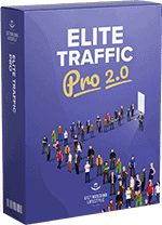 Igor Kheifets – Elite Traffic Pro 2.0