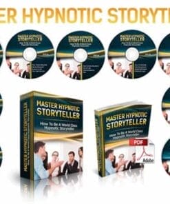 Igor Ledochowski – Master Hypnotic Storyteller