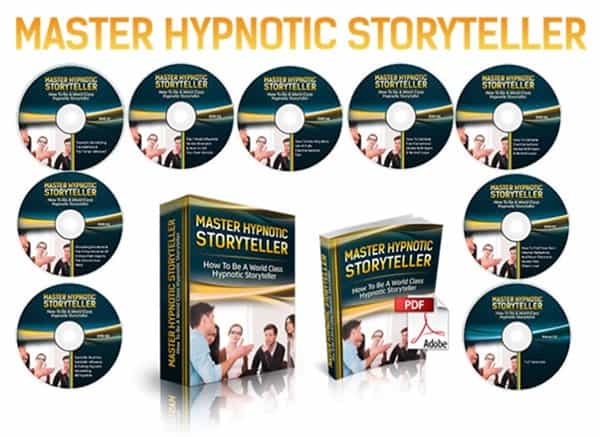 Igor Ledochowski – Master Hypnotic Storyteller