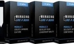 James Friel – Hiring-Managing Like a Boss