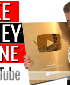 Jamie Tech – YouTube Course