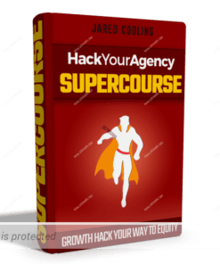 Jared Codling – Hack Your Agency Super Course