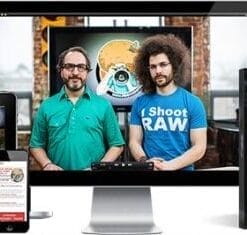 Jared Polin & Todd Wolfe – FroKnowsPhoto Guide To Video Editing