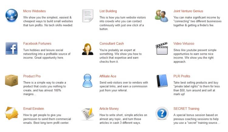 Jason Fladlien – 6 in 6 Coaching