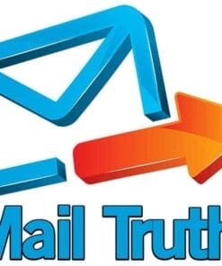 Jason Fladlien – Mail Truth
