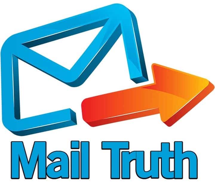 Jason Fladlien – Mail Truth
