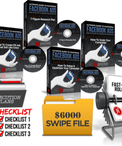 Jason Hornung & Ultimate Guide to Mastering FB Ads