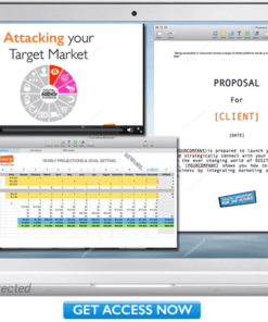 Jason Swenk – Digital Agency Playbook