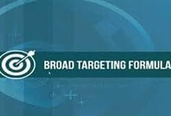 Jeremy R. Salem – Broad Targeting Formula
