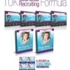 Jessica Higdon – 10K Social Media Recruiting Formula