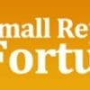 Jimmy D Brown – Small Reports Fortune 2.0