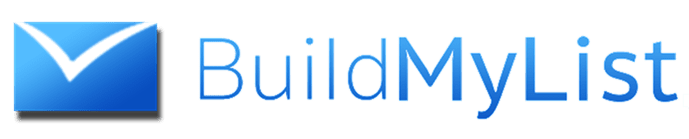 Jimmy Kim – Build My List