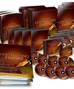 Jo Han Mok – Copywriting Empire