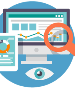 Joe Troyer – Local Business Theme