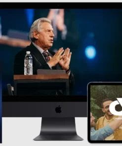 John Maxwell – Change Your World Online Course Download