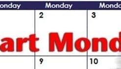 John Paul Mendocha – SpeedStart Monday