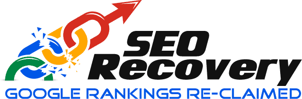 John Pearce and Chris Cantell – SEO Recovery