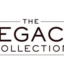 Jon Mac – Legacy Collection