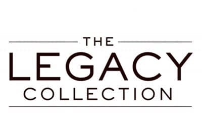 Jon Mac – Legacy Collection