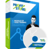 Jon Mac – Profit Store Pro (2xOTO)