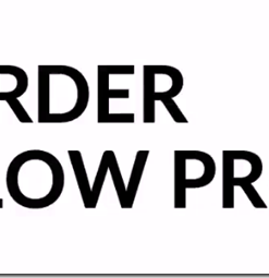 [VIP SHARE] Jumpstart Trading – Order Flow Pro Workshop