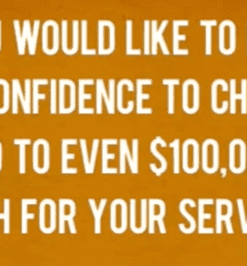 Justin Brooke – Agency Sales Mastery